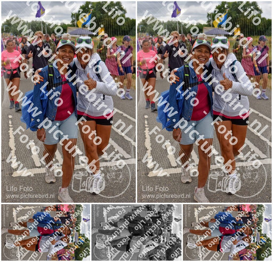 Evenement foto: Nijmeegse Vierdaagse 760