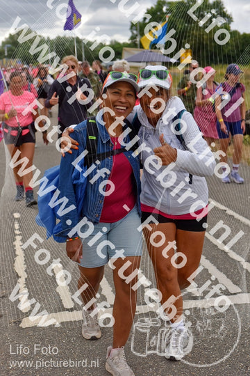 Evenement foto: Nijmeegse Vierdaagse 760