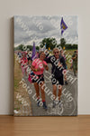 Evenement foto: Nijmeegse Vierdaagse 760