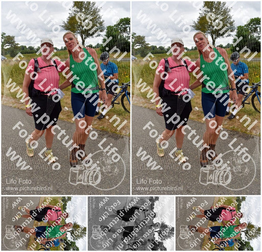 Evenement foto: Nijmeegse Vierdaagse 760