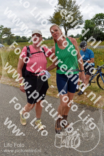 Evenement foto: Nijmeegse Vierdaagse 760