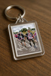 Evenement foto: Nijmeegse Vierdaagse 760