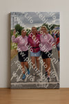 Evenement foto: Nijmeegse Vierdaagse 760