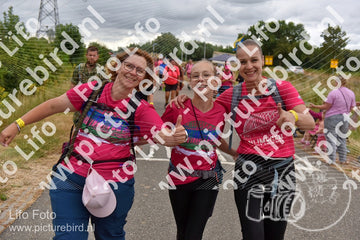 Evenement foto: Nijmeegse Vierdaagse 760