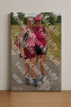 Evenement foto: Nijmeegse Vierdaagse 760