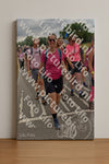 Evenement foto: Nijmeegse Vierdaagse 760