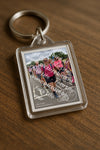 Evenement foto: Nijmeegse Vierdaagse 760