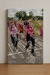 Evenement foto: Nijmeegse Vierdaagse 760