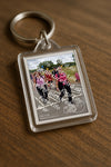 Evenement foto: Nijmeegse Vierdaagse 760