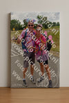 Evenement foto: Nijmeegse Vierdaagse 760
