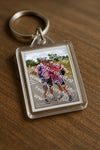Evenement foto: Nijmeegse Vierdaagse 760