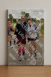 Evenement foto: Nijmeegse Vierdaagse 760