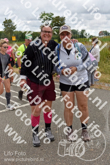 Evenement foto: Nijmeegse Vierdaagse 760