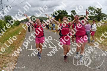 Evenement foto: Nijmeegse Vierdaagse 760