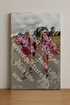 Evenement foto: Nijmeegse Vierdaagse 760