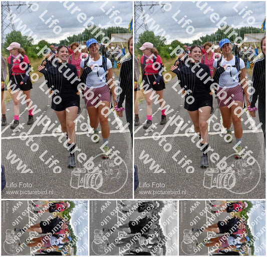 Evenement foto: Nijmeegse Vierdaagse 760