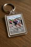 Evenement foto: Nijmeegse Vierdaagse 760