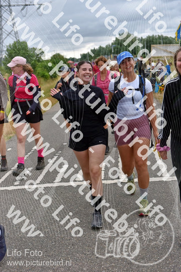 Evenement foto: Nijmeegse Vierdaagse 760