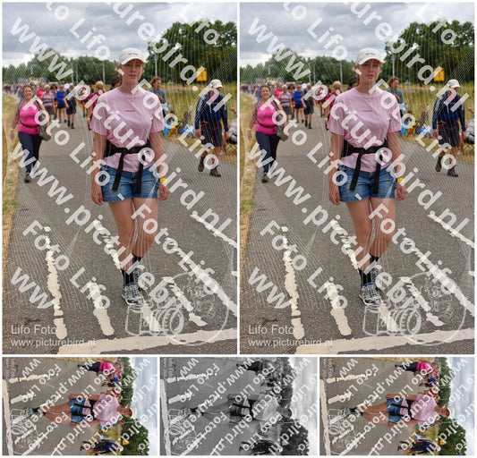 Evenement foto: Nijmeegse Vierdaagse 760