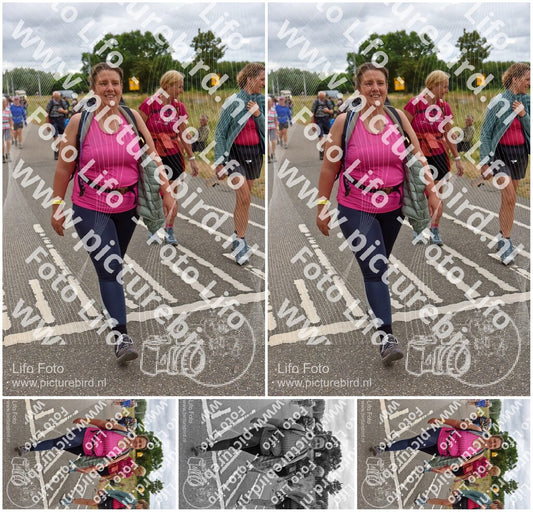 Evenement foto: Nijmeegse Vierdaagse 760