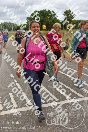 Evenement foto: Nijmeegse Vierdaagse 760