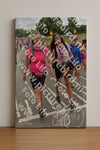 Evenement foto: Nijmeegse Vierdaagse 760
