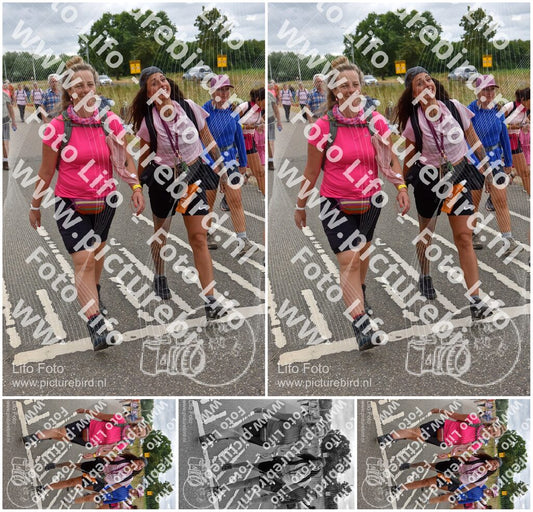 Evenement foto: Nijmeegse Vierdaagse 760