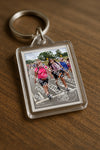 Evenement foto: Nijmeegse Vierdaagse 760