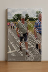 Evenement foto: Nijmeegse Vierdaagse 760