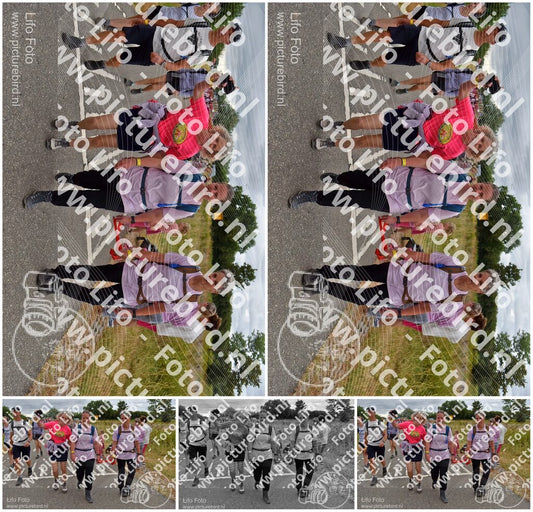 Evenement foto: Nijmeegse Vierdaagse 760
