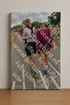 Evenement foto: Nijmeegse Vierdaagse 760