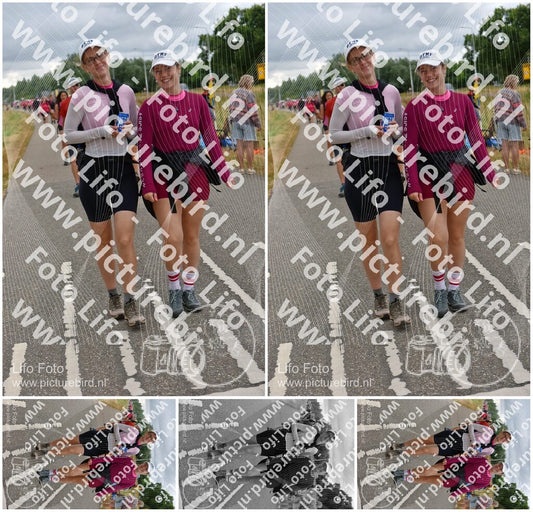 Evenement foto: Nijmeegse Vierdaagse 760