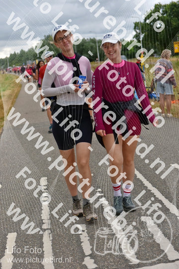 Evenement foto: Nijmeegse Vierdaagse 760