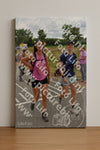 Evenement foto: Nijmeegse Vierdaagse 760