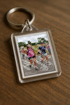 Evenement foto: Nijmeegse Vierdaagse 760