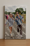 Evenement foto: Nijmeegse Vierdaagse 760