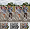Evenement foto: Nijmeegse Vierdaagse 760