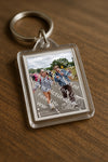Evenement foto: Nijmeegse Vierdaagse 760