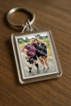 Evenement foto: Nijmeegse Vierdaagse 760