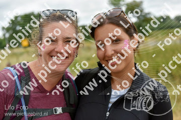Evenement foto: Nijmeegse Vierdaagse 760
