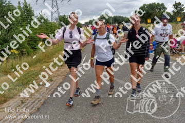 Evenement foto: Nijmeegse Vierdaagse 760