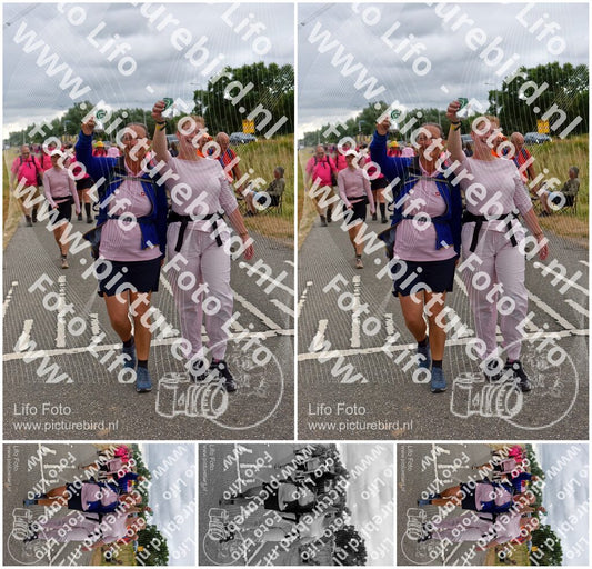 Evenement foto: Nijmeegse Vierdaagse 760