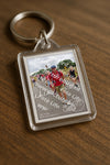 Evenement foto: Nijmeegse Vierdaagse 760