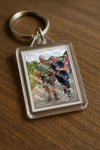 Evenement foto: Nijmeegse Vierdaagse 760