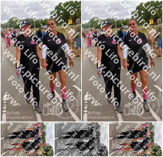 Evenement foto: Nijmeegse Vierdaagse 760