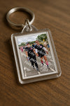 Evenement foto: Nijmeegse Vierdaagse 760