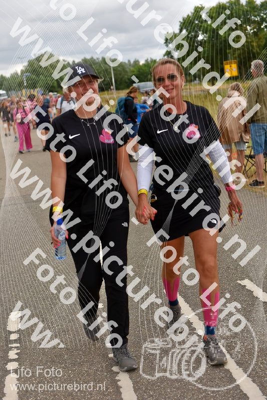 Evenement foto: Nijmeegse Vierdaagse 760
