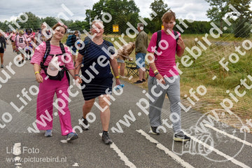 Evenement foto: Nijmeegse Vierdaagse 760