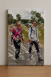 Evenement foto: Nijmeegse Vierdaagse 760