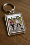 Evenement foto: Nijmeegse Vierdaagse 760